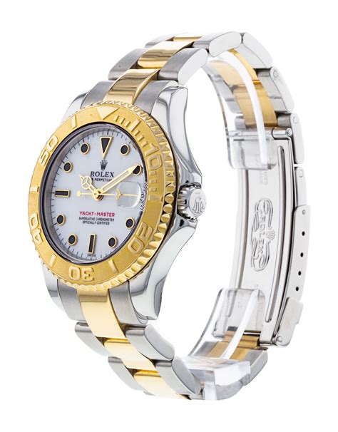 rolex yacht master 68623